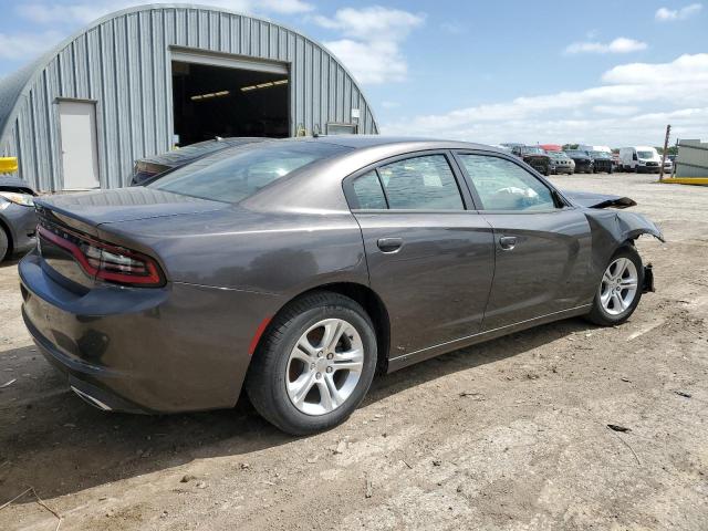Vin: 2c3cdxbg0lh193484, lot: 55163165, dodge charger sxt 20203