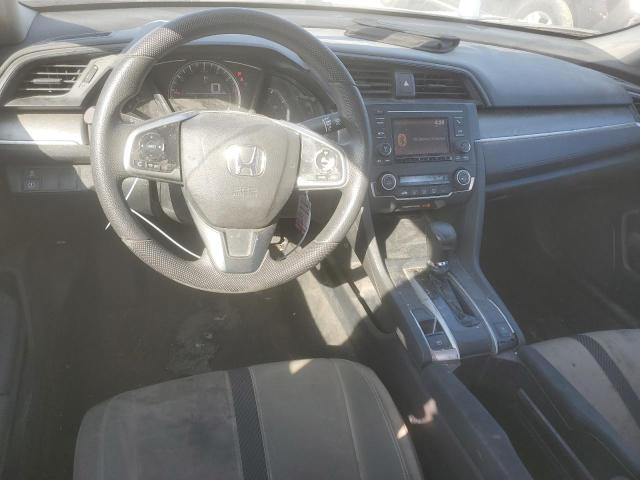 2018 HONDA CIVIC LX - 2HGFC2F50JH583460