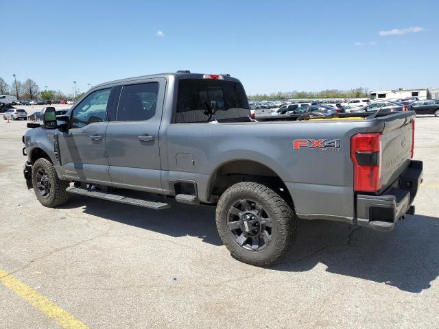 Vin: 1ft8w2bt1pee18665, lot: 53088865, ford f250 super duty 20232