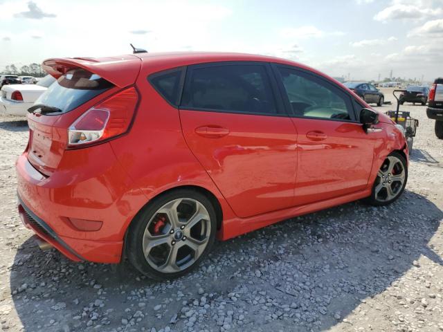Vin: 3fadp4gxxem171890, lot: 52808435, ford fiesta st 20143