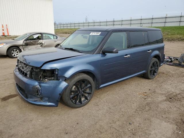 FORD FLEX SEL