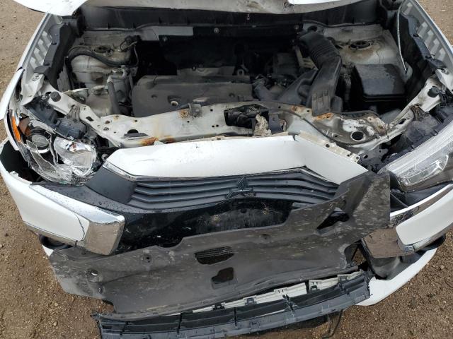 2016 MITSUBISHI OUTLANDER - JA4AR3AU2GZ030579