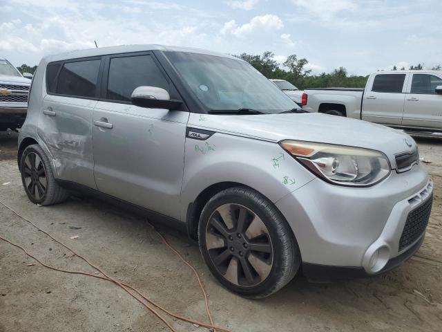 Vin: kndjx3a57f7791705, lot: 54836655, kia soul ! 20154