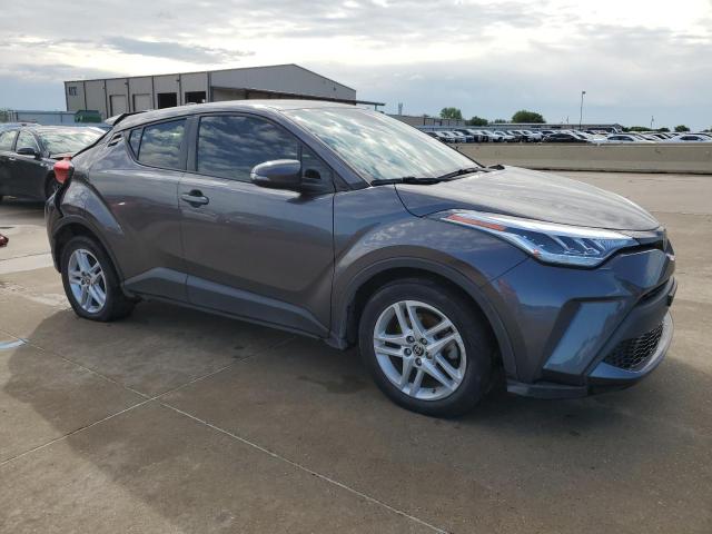 Vin: jtnkhmbx2m1111227, lot: 51603515, toyota c-hr xle 20214