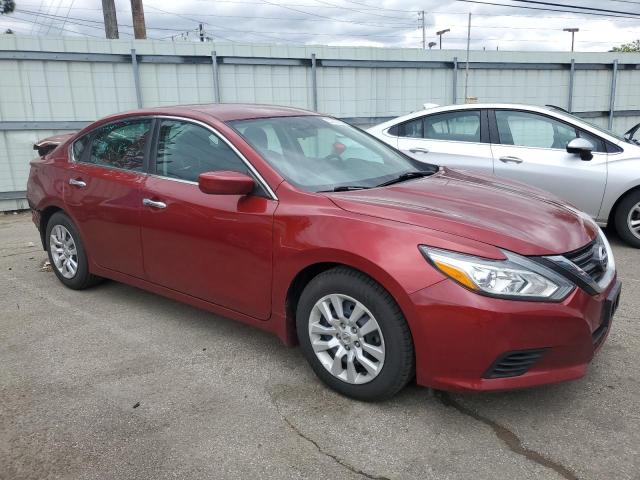 Vin: 1n4al3ap3jc249830, lot: 52852765, nissan altima 2.5 20184