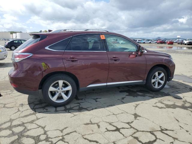 Vin: 2t2bk1baxfc326901, lot: 51644655, lexus rx350 350 base 20153