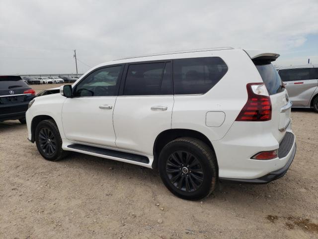 Vin: jtjam7bx3n5312848, lot: 53629655, lexus gx 460 20222
