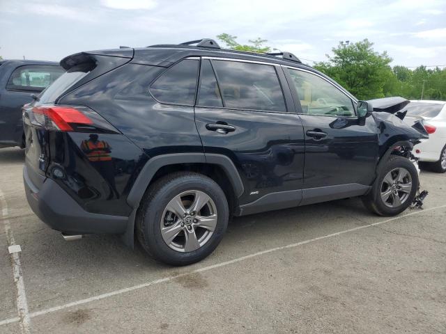 2025 TOYOTA RAV4 LE JTMLWRFV7SD290946