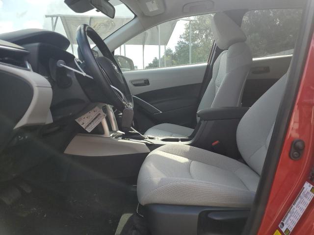 2023 TOYOTA COROLLA CR - 7MUCAAAG5PV064608