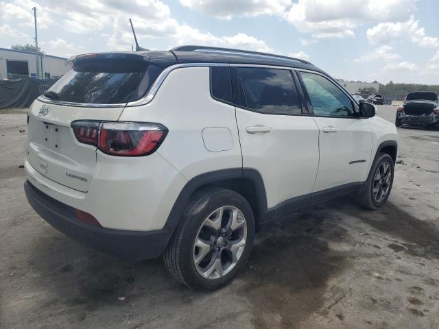2017 JEEP COMPASS LIMITED 3C4NJDCB0HT666264