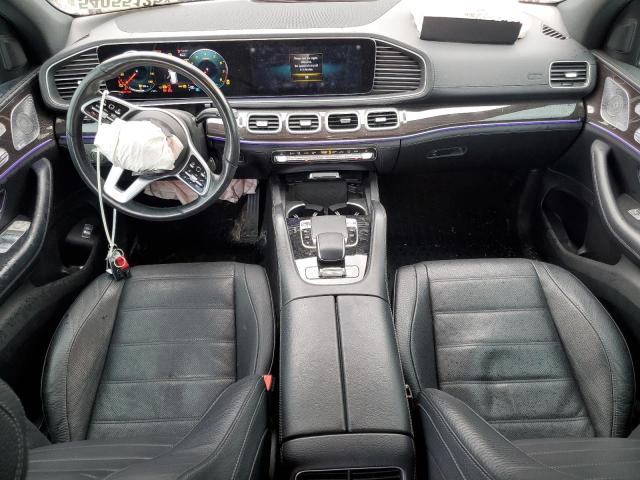 2020 MERCEDES-BENZ GLS 450 4M - 4JGFF5KE5LA129912