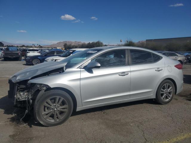 2017 HYUNDAI ELANTRA SE - 5NPD84LF7HH045842
