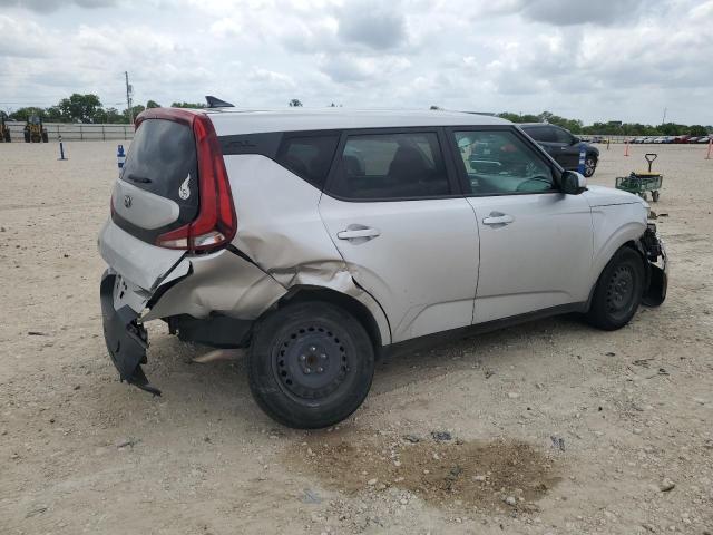 Vin: kndj23au9m7769689, lot: 54191315, kia soul lx 20213