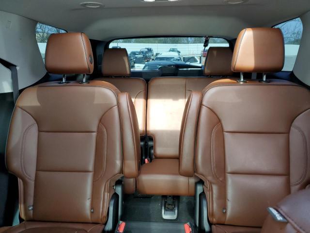 2018 CHEVROLET TRAVERSE H 1GNEVKKW0JJ131355