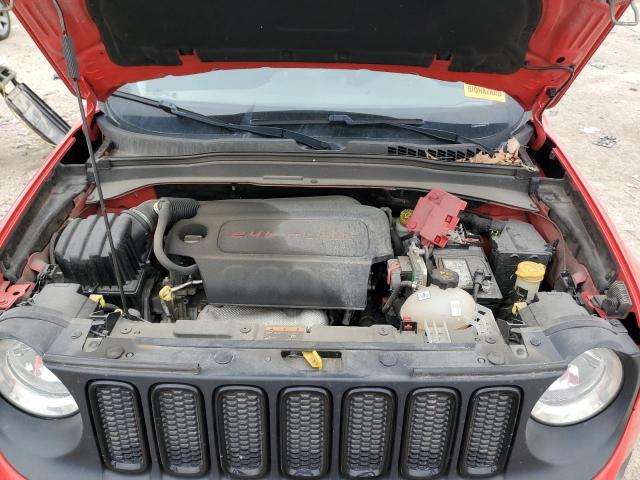 2018 JEEP RENEGADE L - ZACCJBBB7JPH79106