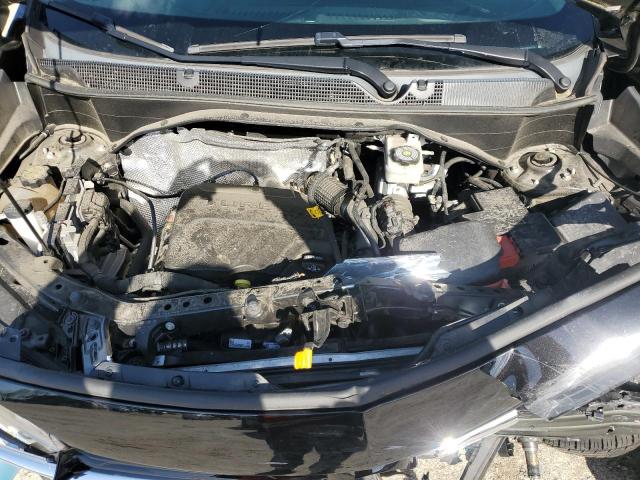 2022 BUICK ENCORE GX - KL4MMBS23NB119795