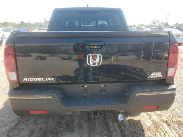 2020 HONDA RIDGELINE - 5FPYK3F8XLB007594