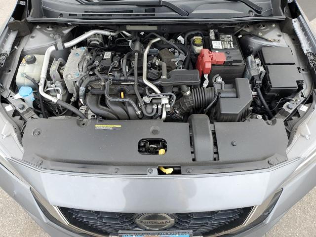2020 NISSAN SENTRA SR - 3N1AB8DV3LY236805