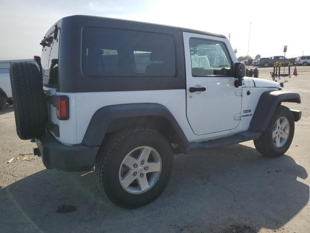 Vin: 1c4gjwag6fl547405, lot: 52929825, jeep wrangler sport 20153