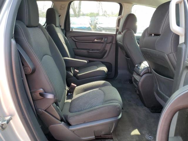 2015 CHEVROLET TRAVERSE L - 1GNKRHKD3FJ181604