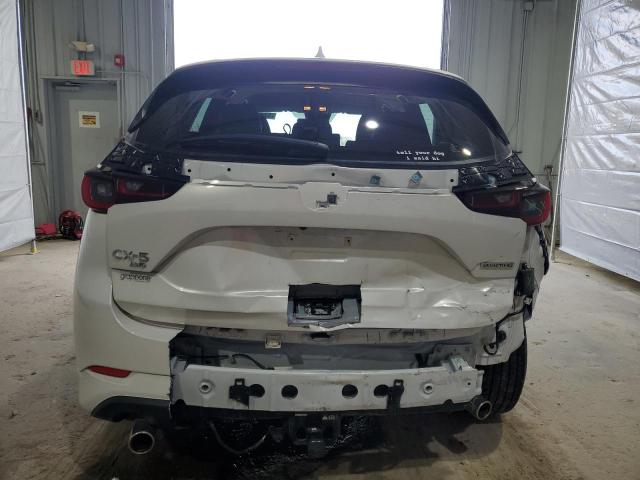 2024 MAZDA CX-5 SELEC - JM3KFBBL3R0419409