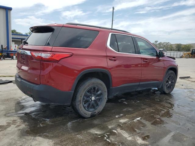 Vin: 1gnergkw8mj134851, lot: 54229825, chevrolet traverse lt 20213