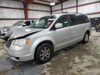 CHRYSLER TOWN & COUNTRY TOURING