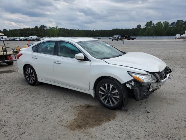 2016 NISSAN ALTIMA 2.5 - 1N4AL3AP3GC136050
