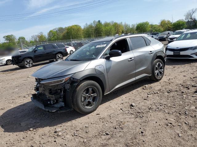 Vin: jtmababa3ra048190, lot: 54700725, subaru solterra p premium 2024 img_1