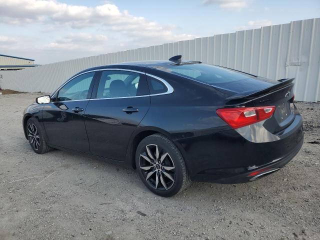 2020 CHEVROLET MALIBU RS 1G1ZG5ST1LF150409