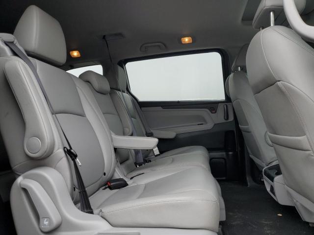 2020 HONDA ODDESSEY 5FNRL6H75LB068609