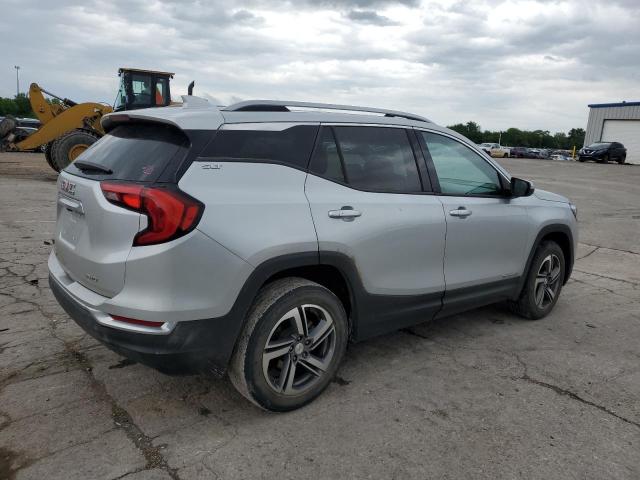 Vin: 3gkalvev7ml309670, lot: 53004105, gmc terrain slt 20213