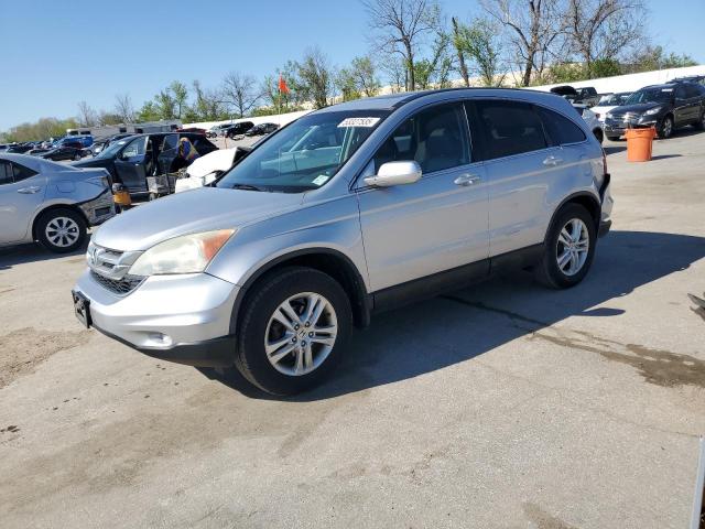 Vin: 5j6re3h79al027977, lot: 53327535, honda crv exl 2010 img_1