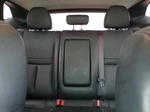 2017 NISSAN ROGUE SPOR - JN1BJ1CP4HW031123