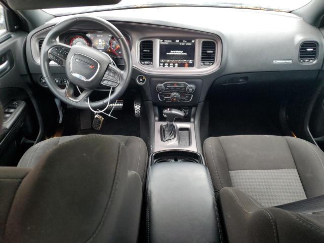2023 DODGE CHARGER GT - 2C3CDXHG1PH556727
