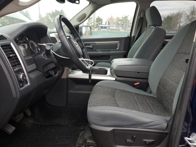 2016 RAM 1500 SLT - 1C6RR7LT5GS246835