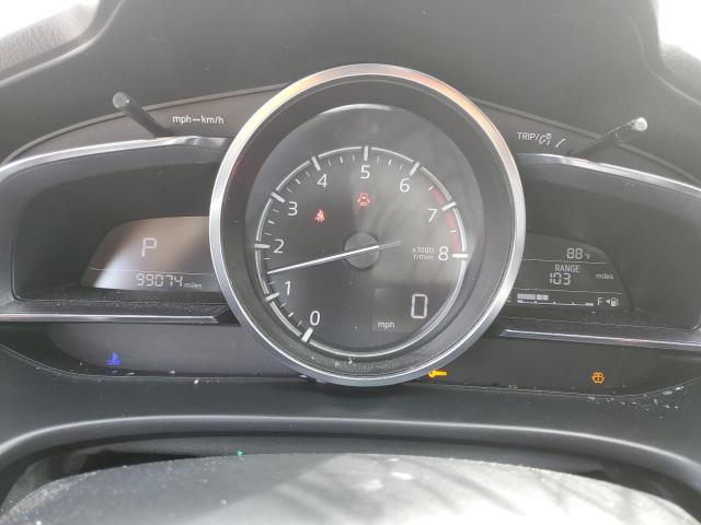 2017 MAZDA 3 GRAND TO - 3MZBN1M38HM147869