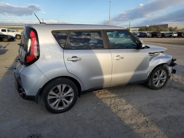 Vin: kndjp3a50g7843564, lot: 53823105, kia soul + 20163