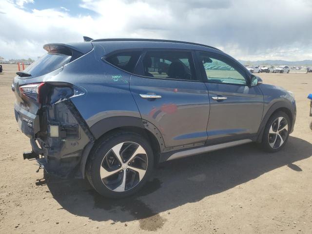 Vin: km8j3ca25hu288370, lot: 55228165, hyundai tucson limited 20173