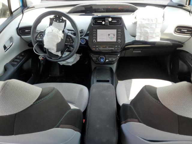 2020 TOYOTA PRIUS L JTDKARFU3L3125646