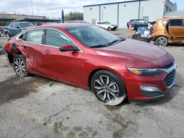 Vin: 1g1zg5st0rf236903, lot: 53830885, chevrolet malibu rs 20244