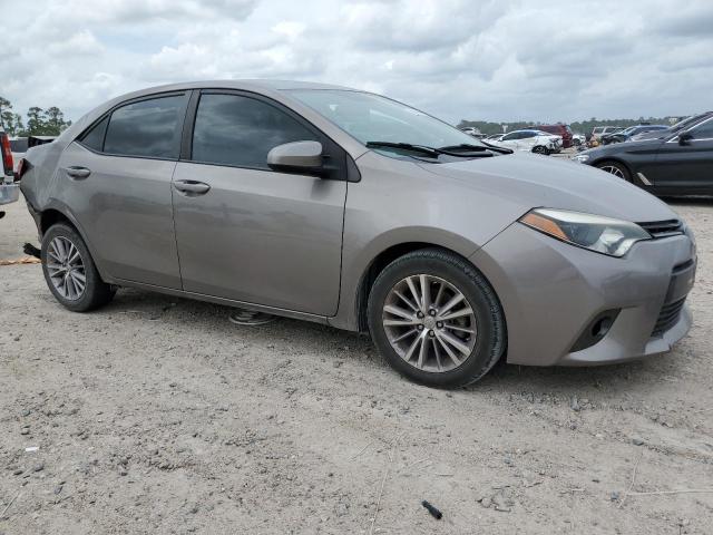 Vin: 5yfburhe6fp185526, lot: 54815965, toyota corolla l 20154