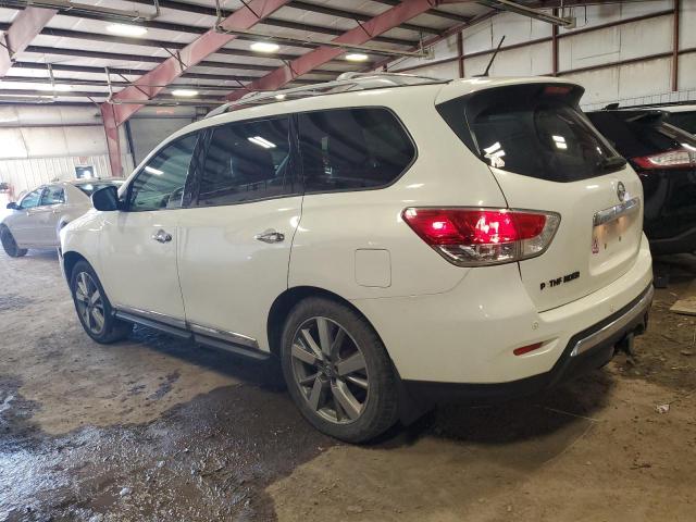 Vin: 5n1ar2mm7dc679946, lot: 51567805, nissan pathfinder s 20132