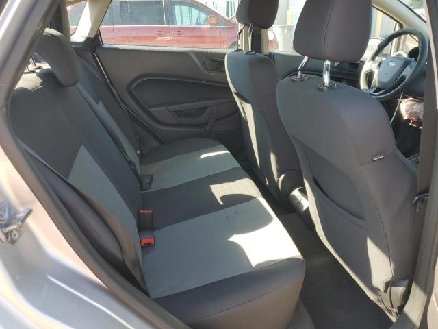 2018 FORD FIESTA S - 3FADP4AJ7JM130308