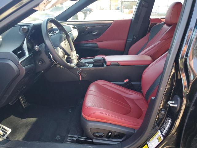 2021 LEXUS ES 350 BAS 58AGZ1B10MU102627