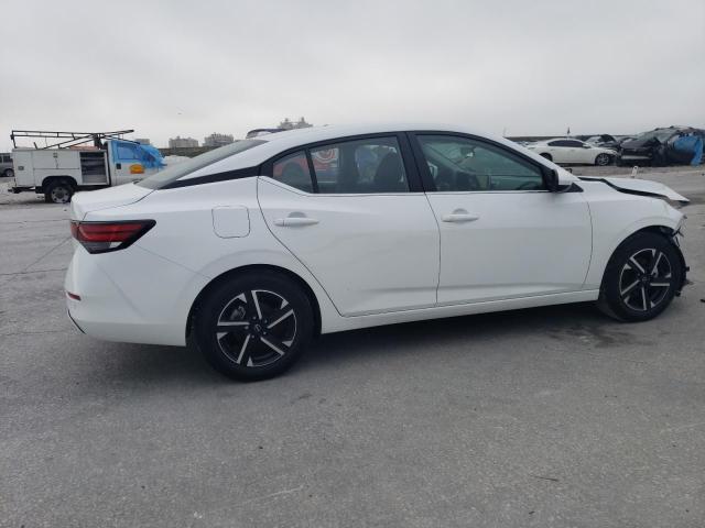 Vin: 3n1ab8cv0sy235207, lot: 52939555, nissan sentra sv 20253