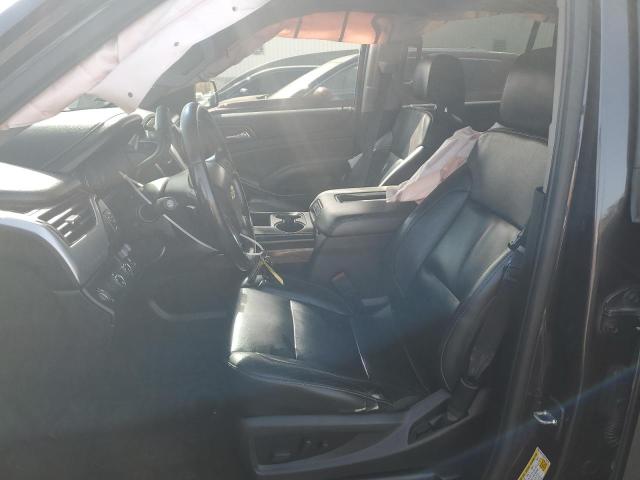 2015 CHEVROLET TAHOE K150 - 1GNSKBKC2FR194709