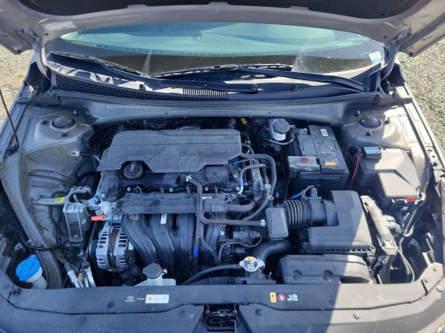 2023 HYUNDAI ACCENT KMHLM4AG5PU549387