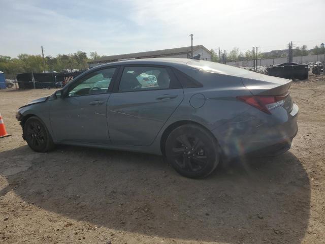 Vin: kmhlm4ag6pu444941, lot: 54339805, hyundai elantra sel 20232