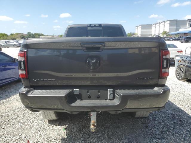 2022 RAM 2500 LIMIT 3C6UR5TLXNG314615